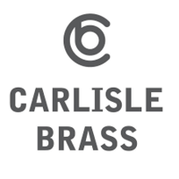 Logo Carlisle Brass