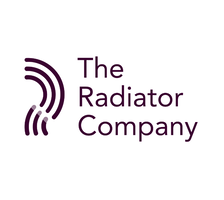 Logo The Radiator Company