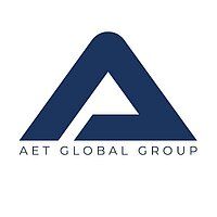 Logo AET