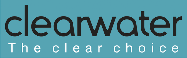 Logo clearwater