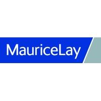 Logo MauriceLay
