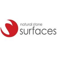 Logo Natural Stone Surfaces